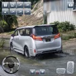 Иконка программы: City Car Game: Driving Sc…