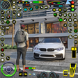 プログラムのアイコン：City Car Game: Driving Sc…