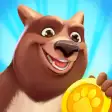 Animal Kingdom: Coin Raid