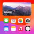 Programikonen: AZ Launcher  Themes