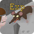 プログラムのアイコン：Level Up - The Tiny RPG