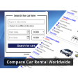 Compare Car Rental