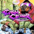 Ícone do programa: Cash Cleaner Simulator