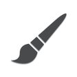 أيقونة البرنامج: Drawing Desk Doodle Paint…