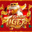 Jogo do Tigre : Fortune Tiger