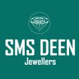 Ikon program: SMS DEEN GOLD Saving  Tra…
