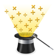 程序图标：Tricky Math | Brain Train…