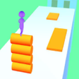 プログラムのアイコン：Run In Road 3D