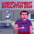 Icon of program: Unemployment Simulator 20…