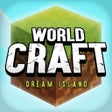 Symbol des Programms: World Craft Dream Island