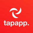 ไอคอนของโปรแกรม: TAP App Security