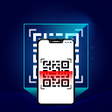 ไอคอนของโปรแกรม: QR Barcode Scanner