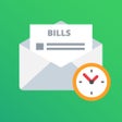 프로그램 아이콘: Bill Organizer