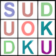 Ikona programu: Sudoku Game