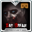 Иконка программы: Bad Dream - VR - CARDBOAR…