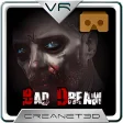 Bad Dream - VR - CARDBOARD -VIRTUAL REALITY