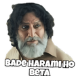 プログラムのアイコン：Hindi Funny Stickers WASt…
