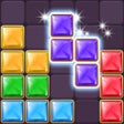 程序图标：Block Puzzle - Fun Games
