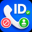 프로그램 아이콘: CallZZ Caller ID Spam Blo…