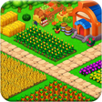 Иконка программы: Farm Offline Games : Vill…