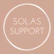 Icon of program: Solas Support