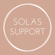 Ikona programu: Solas Support