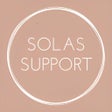 أيقونة البرنامج: Solas Mind