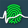 プログラムのアイコン：Lie Detector Polygraph