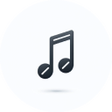 プログラムのアイコン：Mute Audio Ads on Website…