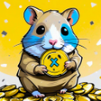 Hamster: Kombat Idler Clicker icon