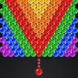Иконка программы: Bubble Pop Mania - Ball B…