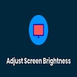 Icono de programa: Adjust Screen Brightness