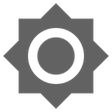Icon of program: Adjust Screen Brightness