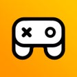 Ikon program: Mini Arcade : 2 player ga…