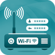 Иконка программы: All Router Admin - WiFi D…