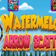 Icoon van programma: Watermelon Arrow Scatter …