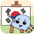 Icon of program: MTL Learn Korean Words