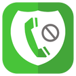 أيقونة البرنامج: Call Blocker & Blacklist