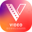 Ikona programu: All Video Downloader