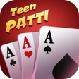 程序图标：Teen Patti Star-Poker Onl…