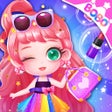 程序图标：BoBo World: Princess Salo…