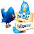 ไอคอนของโปรแกรม: Twitter Connection Increa…