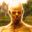 Ikon program: Butcher Zombie Survival