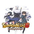 Icoon van programma: Summon Night 6: Lost Bord…