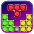 Иконка программы: Block Puzzle Gem - Tetris…