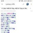 程序图标：LotteryVN