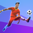 أيقونة البرنامج: Soccer Shootout