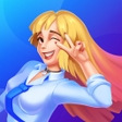 程序图标：Cosplay Run: Wild Adventu…