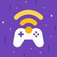 Ikona programu: Gaming VPN : Ping  Bandwi…