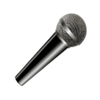 Ikona programu: Microphone Tap Sound